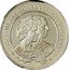 Tuvalu Ten Dollars Royal Visit 1982 KM# 15 1982 ROYAL VISIT TEN DOLLARS TUVALU coin reverse
