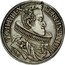 Austria Thaler (Ferdinand III St. Veit) KM# 14.3 FERDINAND : III D : G : H : B : REX coin obverse