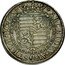 Austria Thaler (Ferdinand III St. Veit) KM# 14.3 ARCHIDVX · AV STRIÆ · ETC · 1629 · coin reverse