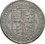 Austria Thaler Maximilian III Hall 1618  ET CARN MAG PRVSS AD COM H ET TIROL coin reverse