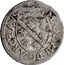Austria Vierer Maximilian III ND (1612-1618)  MAXIMI D G ARCH AVS coin obverse
