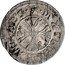 Austria Vierer Maximilian III ND (1612-1618)  DVX BVRG LAND ALS coin reverse