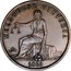 Australia 1/2 Penny 1860 KM# TnA11 Private Token issues MELBOURNE VICTORIA 1860 coin reverse