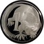 Australia 1 Cent Glider 1991 KM# 78a 1 SD coin reverse