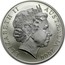 Australia 1 Dollar Australian Kangaroo 2000 KM# 490.2 ELIZABETH II AUSTRALIA 2000 IRB coin obverse