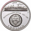Australia 1 Dollar Australia's Old Parliament 1997 KM# 721 OLD PARLIAMENT HOUSE 1927-1997 1 DOLLAR coin reverse