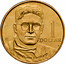 Australia 1 Dollar (Howard Florey) KM# 366 1 DOLLAR HOWARD FLOREY CENTENARY HH C coin reverse