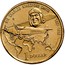 Australia 1 Dollar Sir Charles Kingsford Smith 1997 KM# 355 SIR CHARLES KINGSFORD SMITH 1897-1935 SOUTHERN CROSS 1 DOLLAR coin reverse