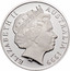 Australia 1 Dollar The Last Anzac 1999 KM# 400a ELIZABETH II AUSTRALIA 1999 IRB coin obverse