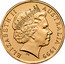 Australia 1 Dollar (The Last Anzac) KM# 400 ELIZABETH II AUSTRALIA 1999 IRB coin obverse