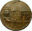Australia 1 Penny 1853 KM# Tn192.1 Private Token issues BRITANNIA 1852 JCT coin reverse