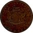 Australia 1 Penny ND KM# Tn100.2 Private Token issues JOHN HENDERSON PAWNBROKER coin obverse