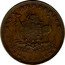 Australia 1 Penny ND KM# Tn100.1 Private Token issues JOHN HENDERSON PAWNBROKER coin obverse