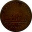 Australia 1 Penny ND KM# Tn100.1 Private Token issues PACKENHAM STREET FREEMANTLE W.A. coin reverse