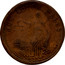 Australia 1 Penny ND KM# Tn286.4 Unnamed Token Issues NEW SOUTH WALES coin reverse