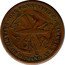Australia 1 Penny ND KM# Tn101 Private Token issues ONE PENNY TOKEN PAYABLE ON DEMAND AT R. HENRY'S coin reverse