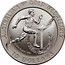 Australia 10 Dollars Edwin Flack 1994 KM# 225 AUSTRALIA'S 1ST GOLD MEDALISTS EDWIN FLACK 1896 10 DOLLARS HH coin reverse