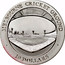 Australia 10 Dollars Melbourne Cricket Ground 1998 KM# 387 MELBOURNE CRICKET GROUND 10 DOLLARS. coin reverse