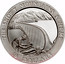 Australia 10 Dollars Snowy Mountains 'The Dam' 1999 KM# 415 THE SNOWY MOUNTAINS SCHEME 10 DOLLARS coin reverse