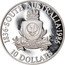 Australia 10 Dollars South Australia 1986 Proof KM# 88 1836 SOUTH AUSTRALIA 1986 SOUTH AUSTRALIA 10 DOLLARS coin reverse
