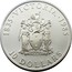 Australia 10 Dollars Victoria 1985 KM# 85 1835 VICTORIA 1985 PEACE AND PROSPERITY 10 DOLLARS coin reverse