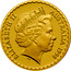Australia 100 Dollars Stuart Desert Rose 1998 KM# 480 ELIZABETH II AUSTRALIA 1998 IRB coin obverse