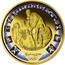 Australia 100 Dollars Sydney Olympics Preparation - Shot Put Coaching 2000 KM# 443 PREPARATION SYDNEY 2000 P coin reverse