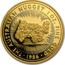 Australia 100 Dollars The Australian Nugget 1986 KM# 92 THE AUSTRALIAN NUGGET 1 OZ. FINE GOLD WELCOME STRANGER 1869 SD *YEAR* coin reverse