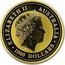 Australia 1000 Dollars The Australian Kangaroo 2000 KM# 454 ELIZABETH II AUSTRALIA 1000 DOLLARS IRB coin obverse