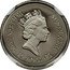 Australia 15 Dollars Koala 1998 KM# 457 AUSTRALIA ∙ 15 DOLLARS ∙ ELIZABETH II coin obverse