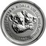 Australia 15 Dollars (Koala) KM# 345 THE AUSTRALIAN KOALA 1/10 OZ 9995 PLATINUM 1997 coin reverse