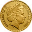 Australia 150 Dollars Cooktown Orchid 2000 KM# 513 ELIZABETH II AUSTRALIA 2000 IRB coin obverse
