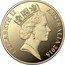Australia 2 Dollars Aboriginal Elder 2018 KM# 101 ELIZABETH II AUSTRALIA 1988 RDM coin obverse