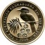 Australia 2 Dollars Kookaburra. USA State Quarters - 2000 2000 KM# 616 THE AUSTRALIAN KOOKABURRA 2OZ .999 SILVER 2000 coin reverse