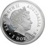 Australia 2 Dollars The Australian Kookaburra (Florin Privy) 1999 KM# 417.5 ELIZABETH II AUSTRALIA 2 DOLLARS IRB coin obverse