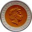 Australia 20 Dollars Third Millenium First Day 2000 KM# 519 ELIZABETH II AUSTRALIA 20 DOLLARS IRB coin obverse