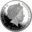 Australia 30 Dollars Olympic Masterpiece 2000 KM# 520 ELIZABETH II AUSTRALIA 2000 30 DOLLARS IRB coin obverse