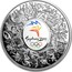 Australia 30 Dollars Olympic Masterpiece 2000 KM# 520 SYDNEY 2000 ™© coin reverse