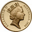 Australia 5 Dollars 100 Years of Womens Enfranchisement South Australia 1994 KM# 224a ELIZABETH II AUSTRALIA 1994 RDM coin obverse