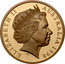 Australia 5 Dollars 70 Years of Services - Royal Flying Doctors 1998 KM# 386 ELIZABETH II AUSTRALIA 1998 IRB coin obverse