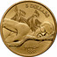 Australia 5 Dollars Aquatics 2000 KM# 436 5 DOLLARS SYDNEY 2000 coin reverse