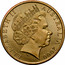 Australia 5 Dollars Baseball 2000 KM# 435 ELIZABETH II AUSTRALIA 2000 IRB coin obverse