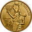 Australia 5 Dollars Basketball 2000 KM# 407 SYDNEY 2000 5 DOLLARS coin reverse