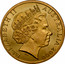 Australia 5 Dollars Canoe & Kayakin 2000 KM# 377 ELIZABETH II AUSTRALIA 2000 IRB coin obverse