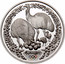 Australia 5 Dollars Emus 2000 (1999) KM# 438 SYDNEY 2000 ™© C coin reverse