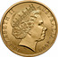 Australia 5 Dollars Equestrian 2000 KM# 434 ELIZABETH II AUSTRALIA 2000 IRB coin obverse