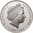 Australia 5 Dollars Harbour Bridge 2000 KM# 515 ELIZABETH II AUSTRALIA 2000 5 DOLLARS IRB coin obverse