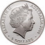 Australia 5 Dollars Platypus 2000 KM# 816 ELIZABETH II AUSTRALIA 2000 5 DOLLARS IRB coin obverse