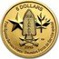 Canada 5 Dollars Special Service Force 2015 KM# 1497 5 DOLLARS FIRST SPECIAL SERVICE FORCE AB PREMIERE FORCE DE SERVICE SPECIAL coin reverse