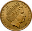 Australia 5 Dollars Volleyball 2000 KM# 433 ELIZABETH II AUSTRALIA 2000 IRB coin obverse